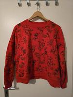 roter Mickey Maus Pullover Gr. M Brandenburg - Potsdam Vorschau