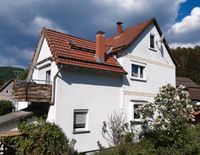 Freistehendes Einfamilienhaus in Bad Grund - zentrumsnah Bad Grund (Harz) - Bad Grund Vorschau