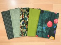 3,9 m Stoffpaket Patchworkstoffe Windham Cranston Batik US Import Dresden - Schönfeld-Weißig Vorschau