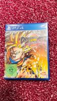 Dragonball Fighterz PS4 ✅NEU Hessen - Ginsheim-Gustavsburg Vorschau