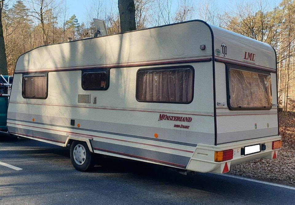 Überführung von PKW, Oldtimer und kleinen Traktoren - Transport in Wittenberge