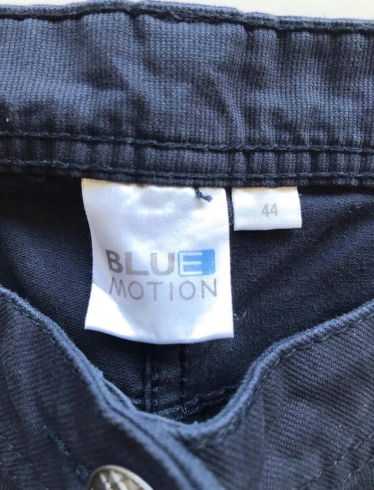 Ungetragen/Neu - Damen Feincord Hose - Marke: Blue Motion - Gr.44 in Münster