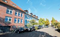 Erdgeschoss-Bürofläche im "Bio-Städtchen" Witzenhausen zu vermieten. Hessen - Witzenhausen Vorschau