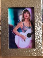 Taylor Swift Bild im Glitzerrahmen Eras Tour Sachsen - Heidenau Vorschau