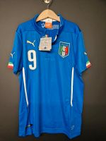 BALOTELLI Italien Trikot KINDER NEU! 140,152,164,176 ORIGINAL PUM Baden-Württemberg - Bad Rappenau Vorschau