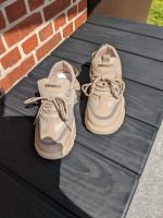 Damen Schuhe, Damenschuhe, Sneakers, Turnschuhe Gr: 38 Niedersachsen - Cuxhaven Vorschau