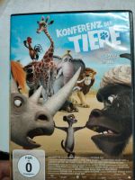 Konferenz der Tiere Hessen - Fürth Vorschau