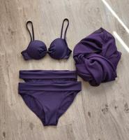 Bikini mit passendem Tuch Kreis Ostholstein - Großenbrode Vorschau
