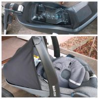 Maxi Cosi Pebble u passende Isofix Station Nordrhein-Westfalen - Höxter Vorschau