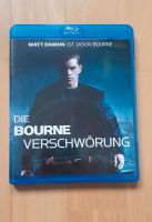 Die Bourne Verschwörung DVD Berlin - Köpenick Vorschau