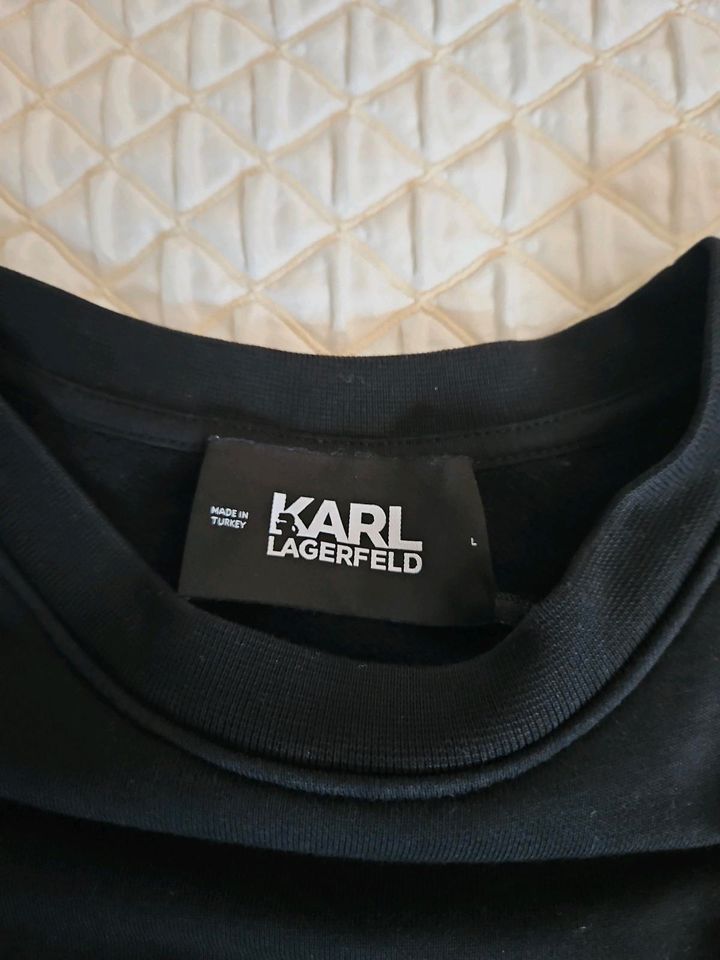 Kleid Karl Lagerfeld in Sundern (Sauerland)