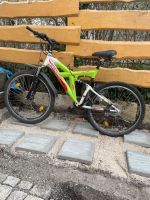 Fahrrad  MTB Sachsen - Bad Muskau Vorschau