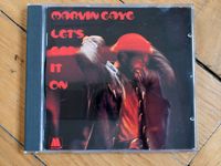 CD "Marvin Gaye - Let's Get It On" München - Laim Vorschau