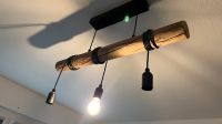 Hänge Deckenlampe/Leuchte Küche Wohnzimmer Thüringen - Unterwellenborn Vorschau