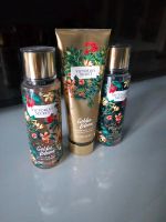 Victoria Secret Golden Bloom colection+Mitnight Ivy Limited edit. München - Schwabing-West Vorschau