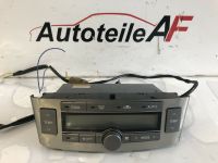 Toyota Avensis II T25 Klimabedienteil Klimabedienung 5590005150 Bochum - Bochum-Ost Vorschau