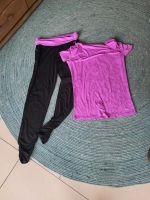 Sportoutfit Sportsachen Sporthose Gr. M Nordrhein-Westfalen - Hagen Vorschau