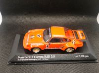 Porsche 911 Carrera RSR-Minichamps-Nürburg 1975 1:43 Baden-Württemberg - Balingen Vorschau