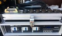 Botex DPX 620 III incl. 19" Rack Lastkabel + Power Distributor Hessen - Freigericht Vorschau