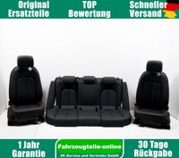 Audi A6 4G2 C7 8K0881105F Sitze Rücksitzbank Lederausstattung Set Sachsen - Eilenburg Vorschau