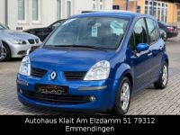 Renault Modus Dynamique SHZ Klima Tüv Baden-Württemberg - Emmendingen Vorschau