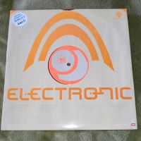 electronic  disco party LP schallplatte Nürnberg (Mittelfr) - Südoststadt Vorschau