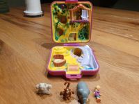 Polly Pocket Zoo / Wildlife Park Bluebird 1989 Essen - Essen-Ruhrhalbinsel Vorschau