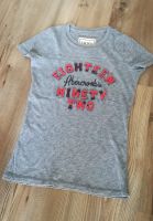 T-Shirt ABERCROMBIE & FITCH - graublau - Gr. S Nordrhein-Westfalen - Rheinbach Vorschau