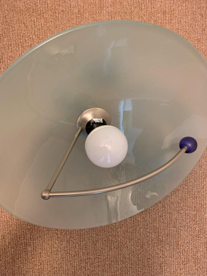 TRIO Pendelleuchte / Zugpendelleuchte /Lampe, höhenverstellbar in Rödelmaier