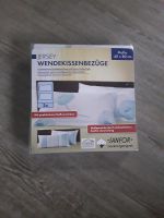 Jersey wendekissenbezug 40x80 Niedersachsen - Spelle Vorschau