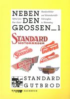 Neben den Grossen - Standard Motorräder, Gutbrod PKW und LKW Nordrhein-Westfalen - Löhne Vorschau