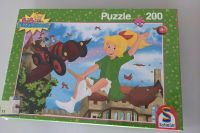 Bibi Blocksberg Puzzle 200 Teile neu Berlin - Marienfelde Vorschau