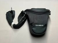 Kameratasche Samsonite camera-bag ADRIA 110 COLT schwarz NEU Baden-Württemberg - Reutlingen Vorschau