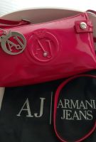 Verkaufe Tasche von Armani. Berlin - Wilmersdorf Vorschau