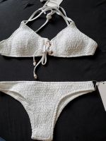 Der perfekte weiße Bikini von Foxswimwear Schleswig-Holstein - Norderstedt Vorschau