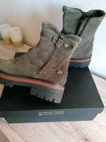 Stiefeletten Gr 40 neu Hannover - Nord Vorschau