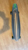 Longboard Mindless Kleines Wiesental - Stockmatt Vorschau