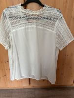 Bluse Gr.42 creme Street One Nordrhein-Westfalen - Niederkassel Vorschau