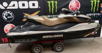 Seadoo GTX 255 IS Limited Sea Doo 2009 Jetski 57std Jet Ski RXT Rheinland-Pfalz - Koblenz Vorschau