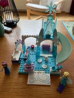 Anna & Elsa - Lego Juniors - Frozen - Nr 10736 Bochum - Bochum-Süd Vorschau