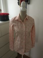 Tommy Hilfiger Größe xs Bluse Anker apricot Bayern - Veitsbronn Vorschau