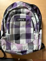 Dakine Rucksack kariert für Schule mit Laptopfach Nordrhein-Westfalen - Kempen Vorschau