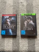 FIFTY SHADES OF GREY Hessen - Hatzfeld (Eder) Vorschau