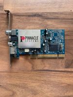 Steckkarte Pinnacle S-Video TV Card IR Duisburg - Duisburg-Mitte Vorschau