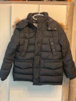 Moncler Kinder Jacke Größe 116 Daunen Jacke Baden-Württemberg - Bretten Vorschau