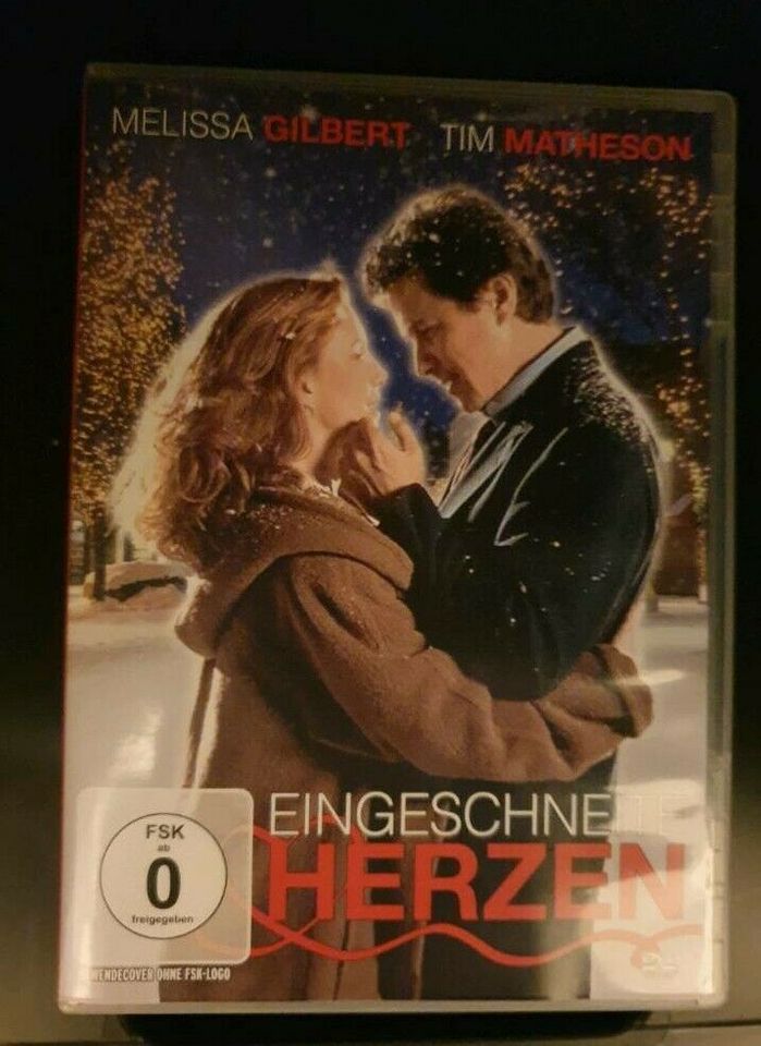 5 DVD,s verschiedene Kategorien in Naila