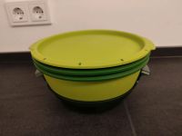 Tupperware Microgourmet grün Nordrhein-Westfalen - Delbrück Vorschau