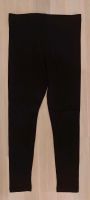 Schwarze Leggings, Gr. 128, dopodopo; wie Neu*** Nordrhein-Westfalen - Hilden Vorschau