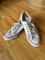 Weiße Converse Chucks All Star weiß damen 37.5 Frankfurt am Main - Westend Vorschau