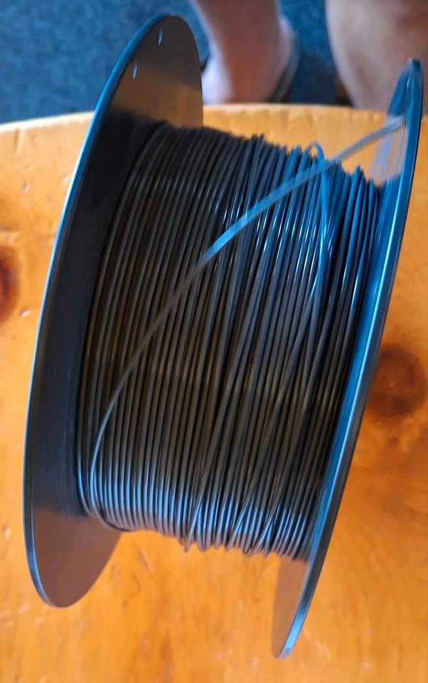 Filament 1,75, 3d Druck, verschiedene Farben und Material in Füssen
